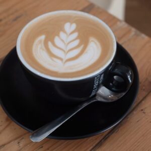 Cafe Latte