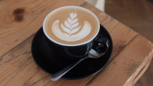 Cafe Latte
