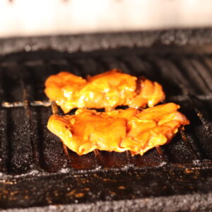 Grilled Wings