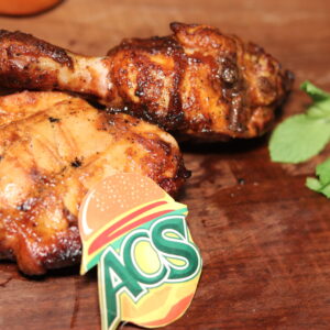 Grilled Chicken