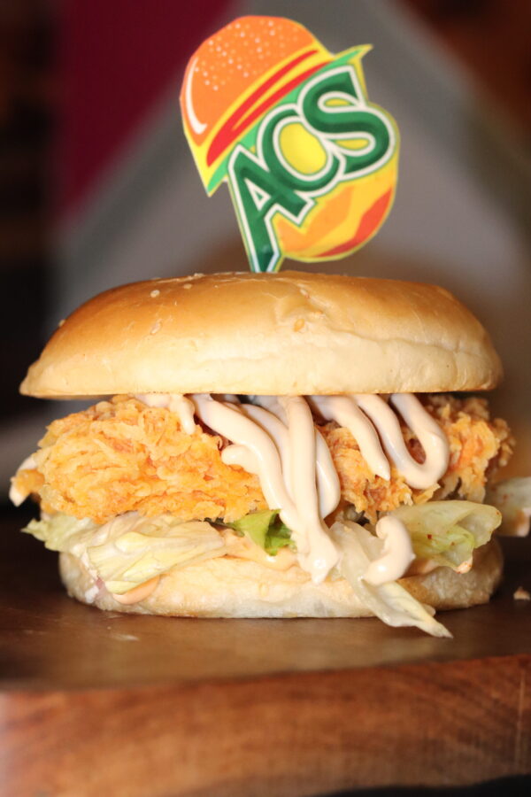 Chicken Classic