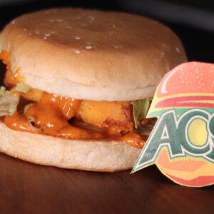 Chicken Burger