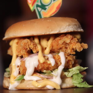 Double Down