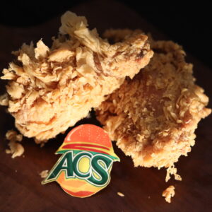 Crispy Chicken