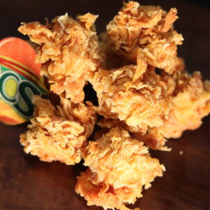 Chicken Chunks