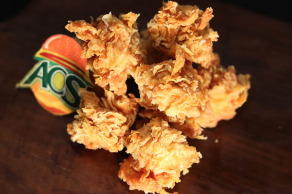 Chicken Chunks