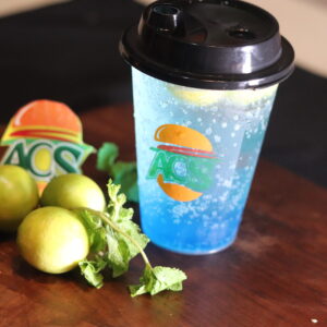 Kiwi Mojito