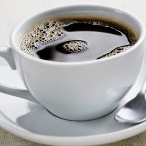 Black Coffee