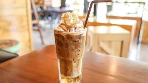 Special Frappe