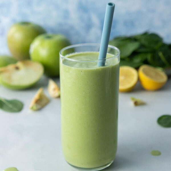 Green Apple Shake