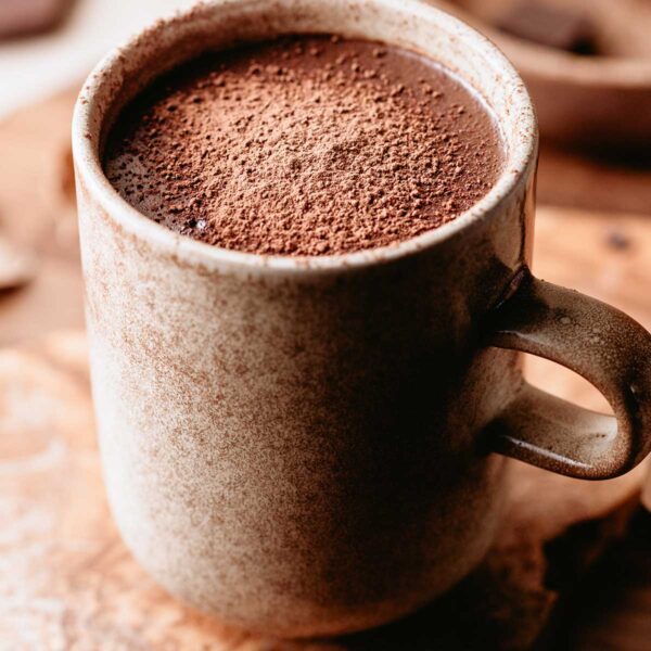 Hot Chocolate