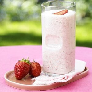 Strawberry Shake