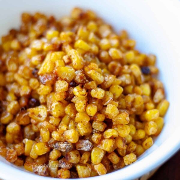 Sweet Corn
