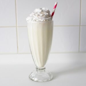 Vanilla Shake