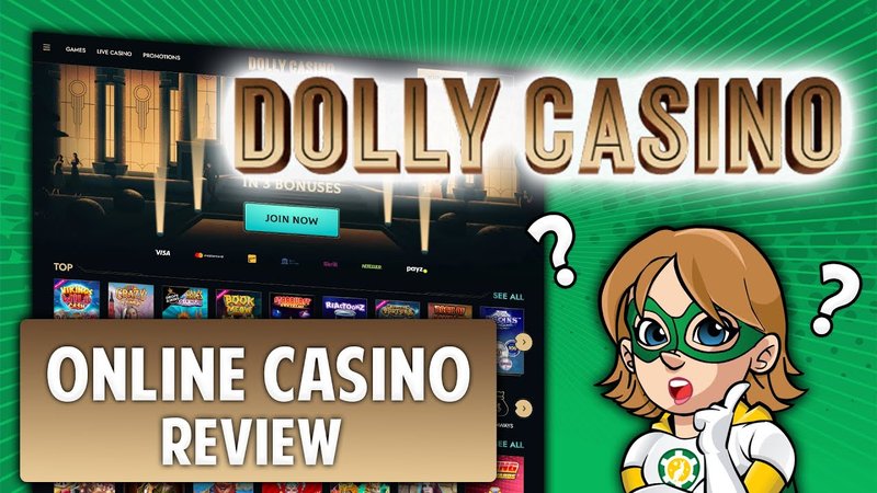 Immagine: Dolly Casino Italia: Recensioni e Promozioni Esclusive per Giocatori Italiani